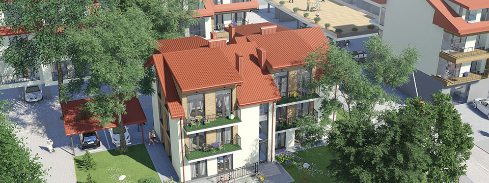 Vizualzaicija, vizualizaciju kurimas, namu projektavimas projektai Palanga, architektas Palangoje