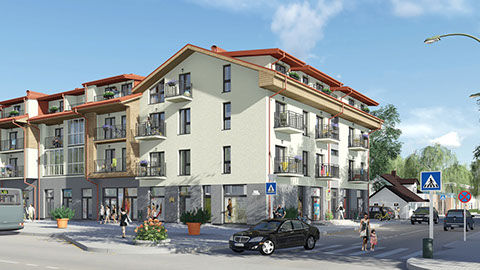 Namu projektai, namo projektas, architektai, projektavimo paslaugos, 3d vizualizaciju kurimas, vizualizavimas, vilos