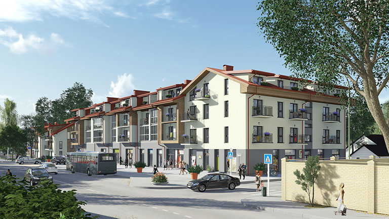 Namu projektai, namo projektas, architektai, projektavimo paslaugos, 3d vizualizaciju kurimas, vizualizavimas, nauja statyba, trimatis vaizdas