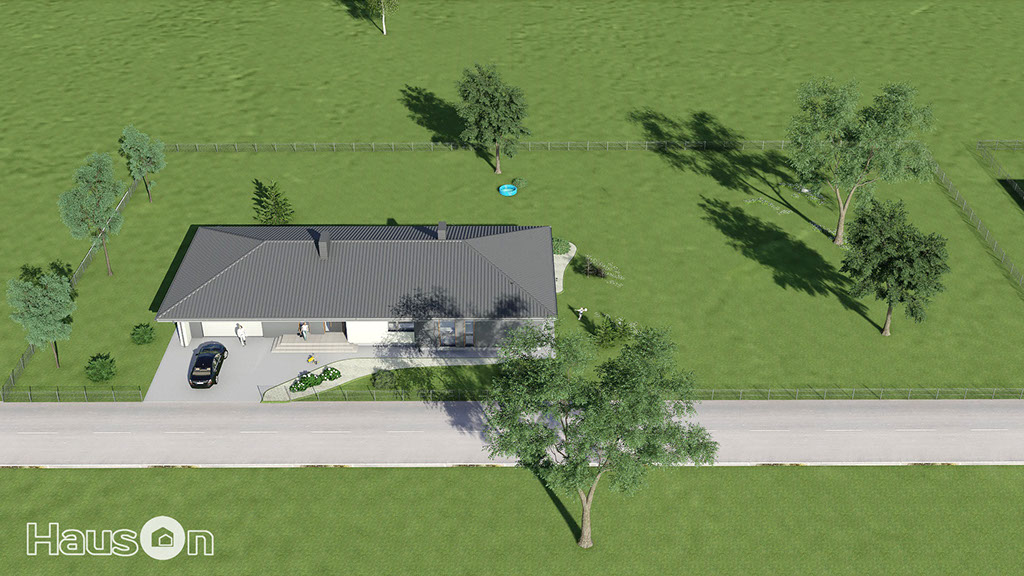 Namu projektai, namo projektas, architektai, namo projektas, architektas, www.hauson.lt, projektavimas