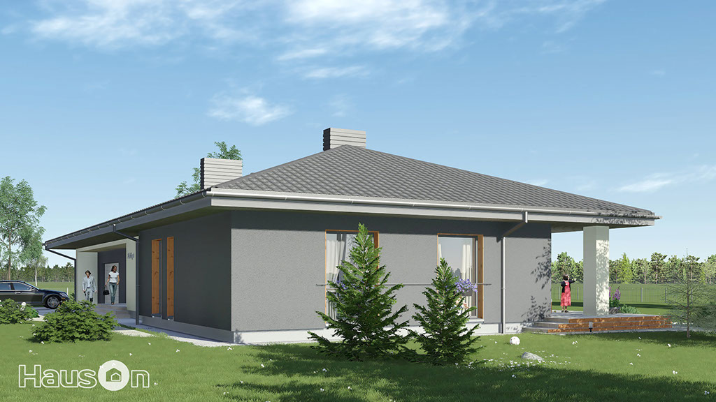 Namu projektai, namo projektas, architektai, namo projektas, architektas, www.hauson.lt