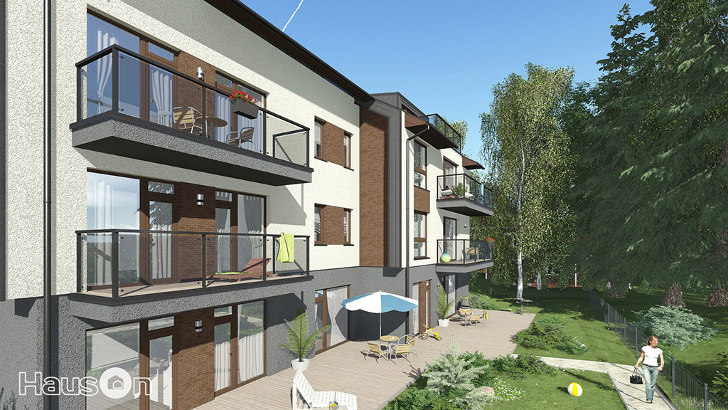 Namu projektai, namo projektas, architektai, namo projektas, architektas, www.hauson.lt