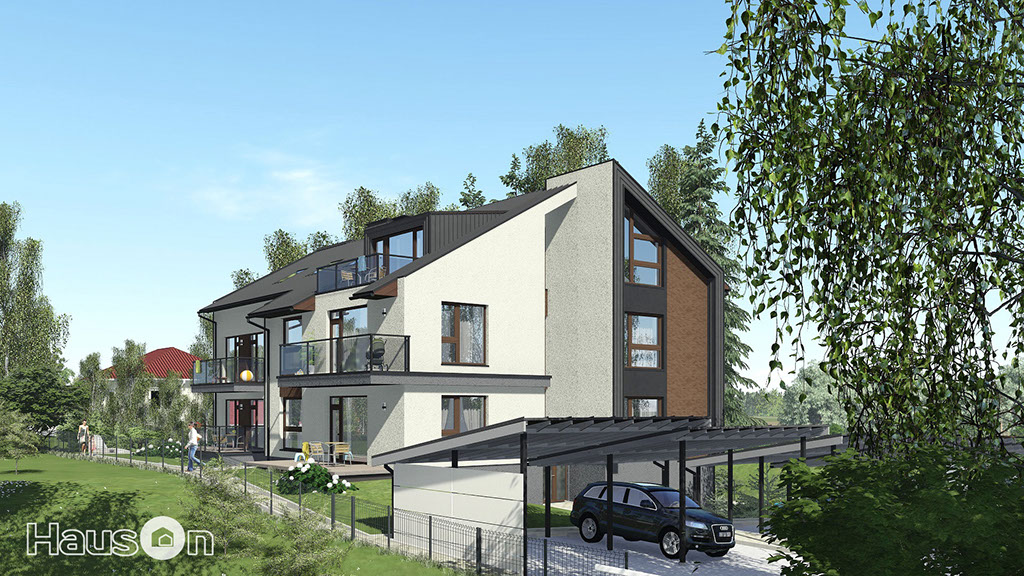Namu projektai, namo projektas, architektai, namo projektas, architektas, www.hauson.lt