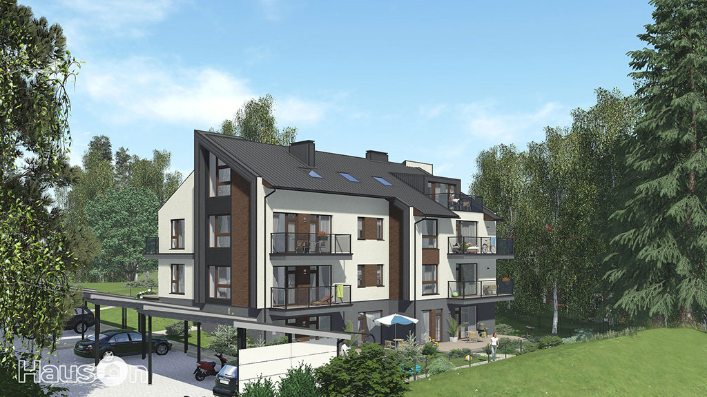 Namu projektai, namo projektas, architektai, namo projektas, architektas, www.hauson.lt