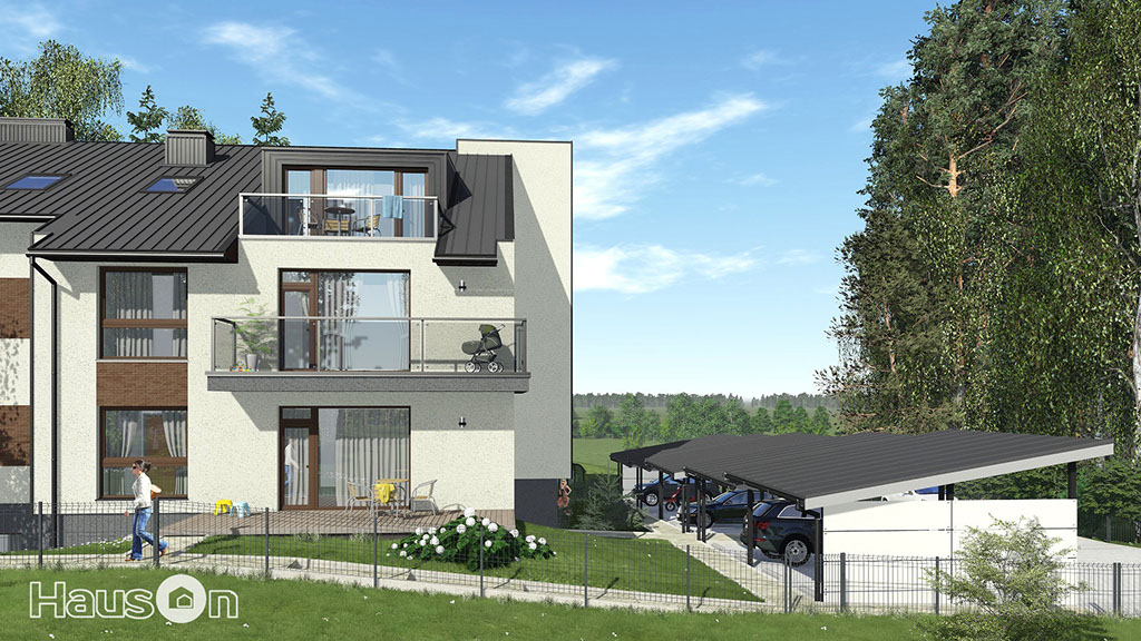 Namu projektai, namo projektas, architektai, namo projektas, architektas, www.hauson.lt