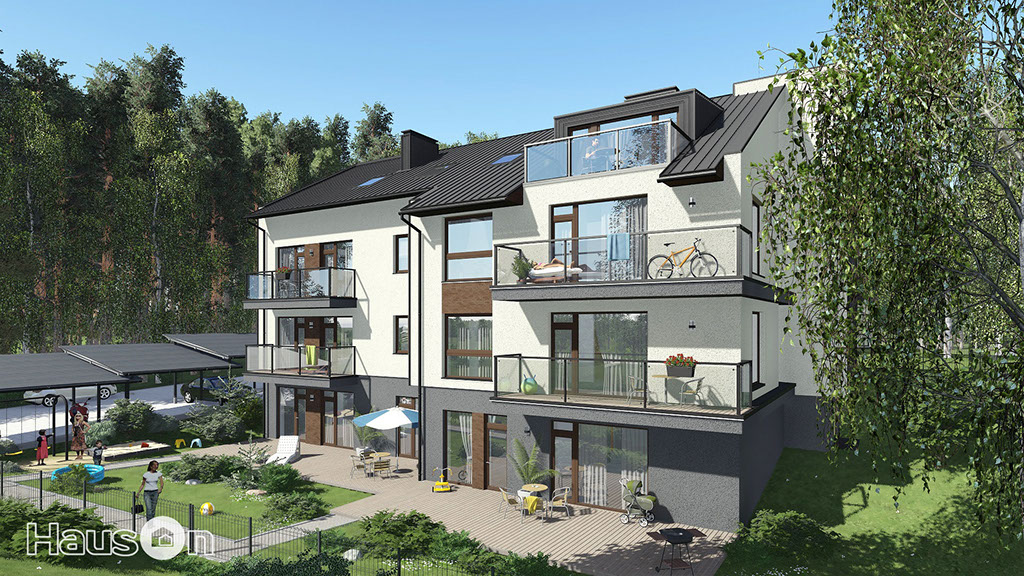 Namu projektai, namo projektas, architektai, namo projektas, architektas, www.hauson.lt