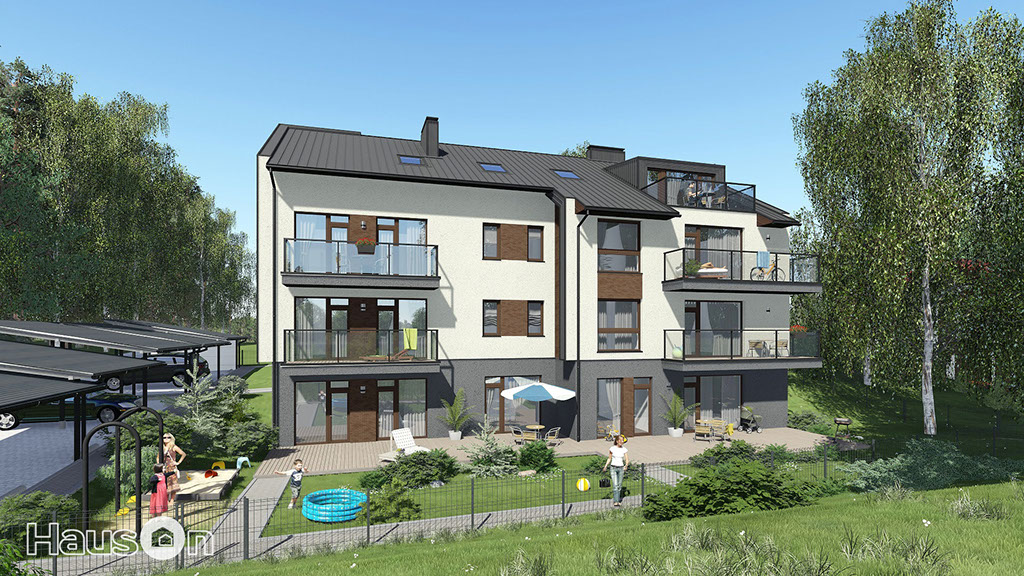 Namu projektai, namo projektas, architektai, namo projektas, architektas, www.hauson.lt