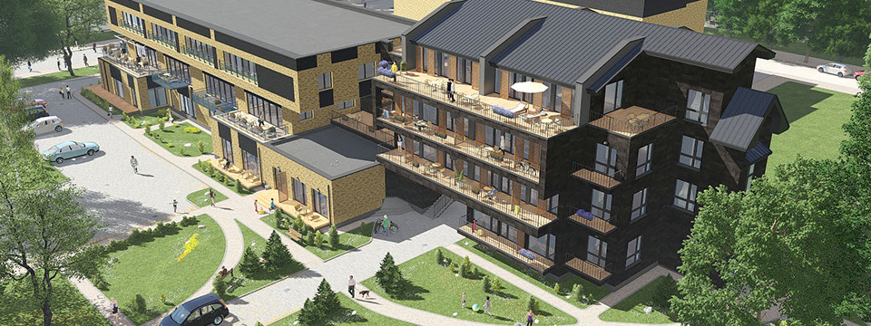 Namu projektai, namo projektas, architektai, projektavimo paslaugos, architektas, www.hauson.lt, vizualizacijos, vizualizacija