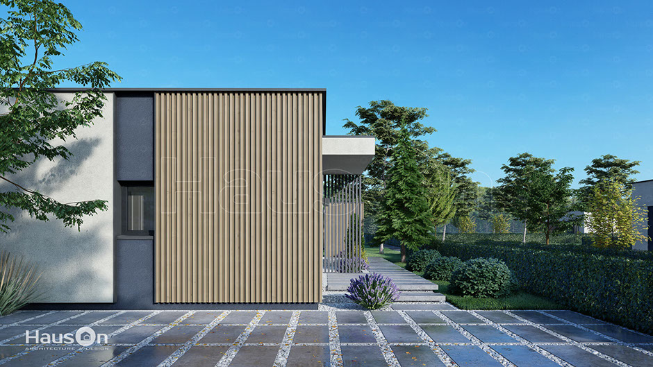 Namų projektai, kartotinis namo projektas Artė, tipiniai namų projektai, statybinės konstrukcijos, architektas Kaune