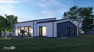 Namo projektas Belita - namu projektai, architektai, namų projektavimas