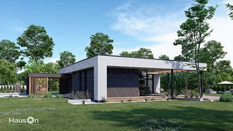 Namu projektai, namo projektas Elita