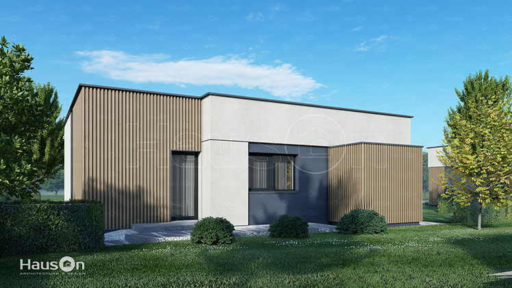 Namų projektai, namo planas, namo projektas Gelmis