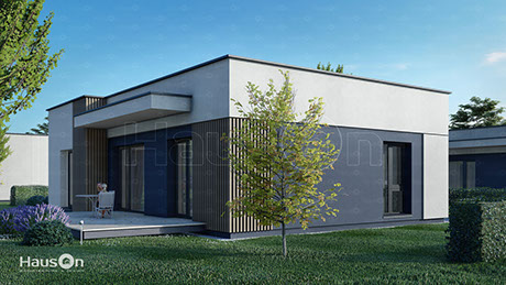 Namų projektai, kartotinis namo projektas Gelmis, tipiniai namų projektai, statybinės konstrukcijos, architektas Vilniuje