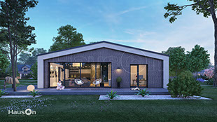 Namu projektai, namo projektas Kantė