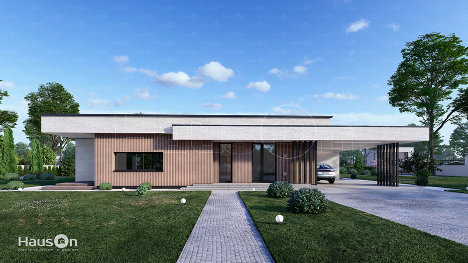 Namu projektai, namo projektas Laisvė