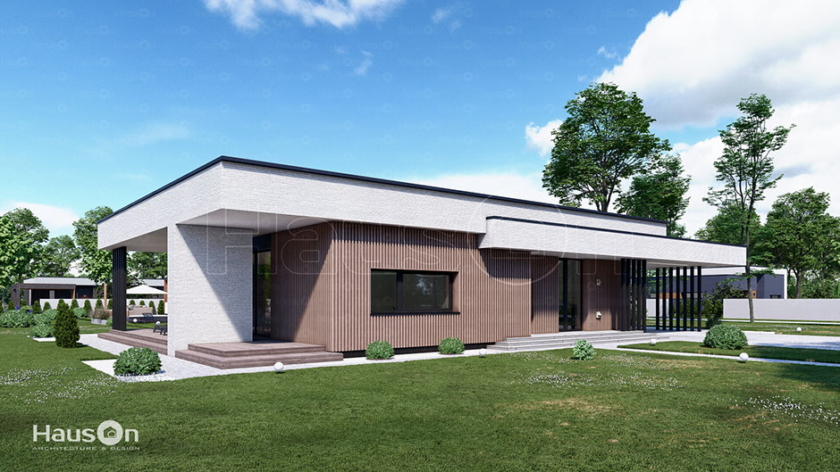 Namu projektai, namo projektas Laisvė