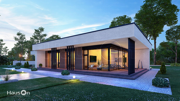 Namu projektai, namo projektas Laisvė