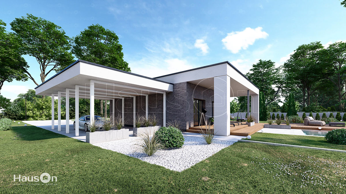 Namu projektai, namo projektas Mona