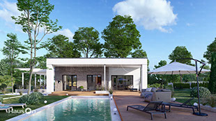 Namu projektai, namo projektas Mona