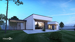 Namų projektai, kartotinis namo projektas Singas, namų projektai, namo konstrukcijos, architektai Vilniuje