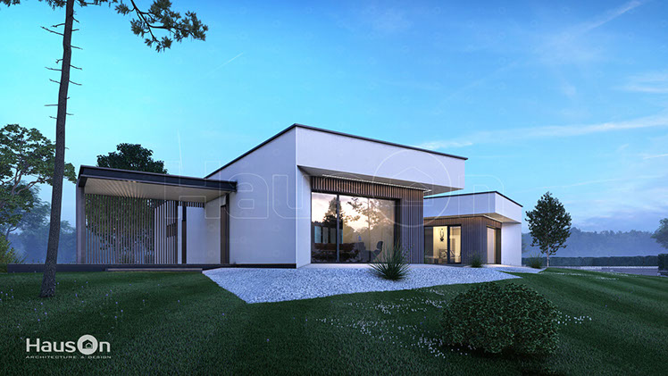 Namų projektai, kartotinis namo projektas Singas, namų projektai, namo konstrukcijos, architektai Vilniuje