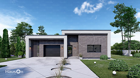 Namu projektai, namo projektas Nikė