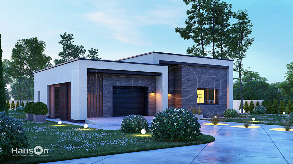 Namu projektai, namo projektas Nikė