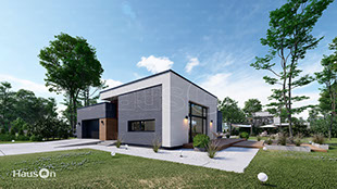 Namu projektai, namo projektas Rufas