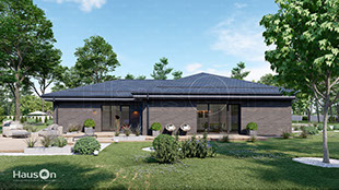 Namu projektai, namo projektas Sevena 2