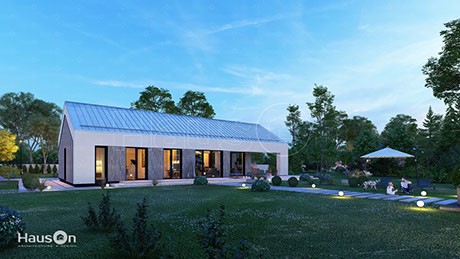 Namu projektai, namo projektas Tilas