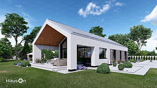 Namu projektai, namo projektas Tilas