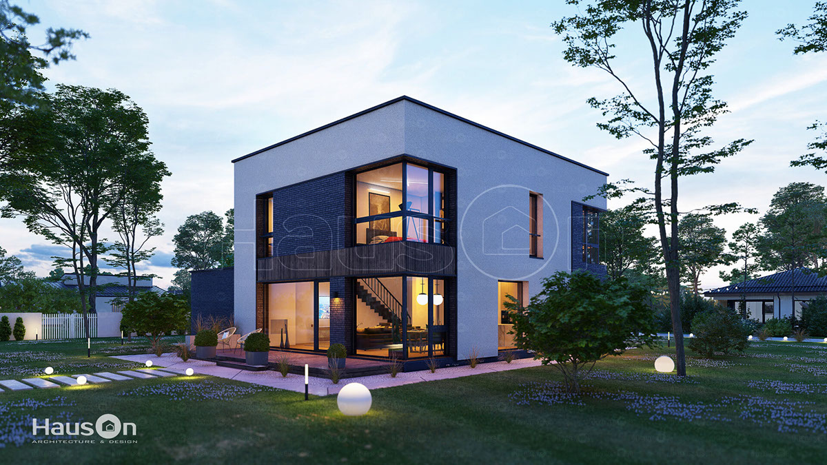 Namu projektai, namo projektas Uldas 2