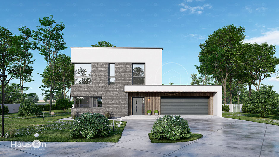 Namu projektai, namo projektas Uldas 2