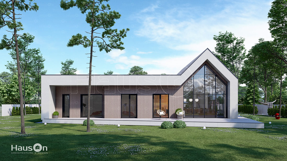 Namu projektai, namo projektas Vorta