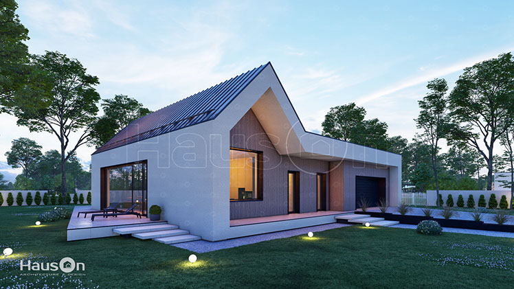 Namu projektai, namo projektas Vorta