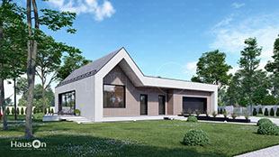 Namu projektai, namo projektas Vorta